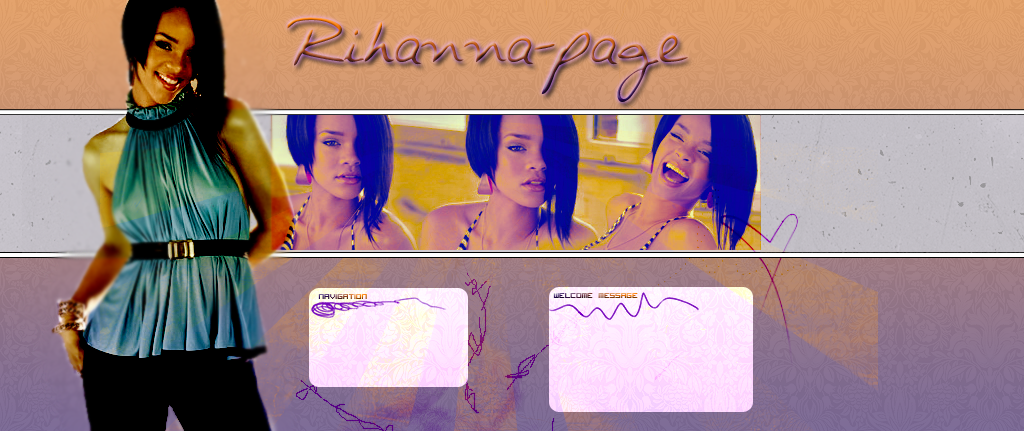 ..Rihanna-Page..
